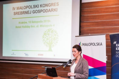 IV Małopolski Kongres Srebrnej Gospodarki już za nami!