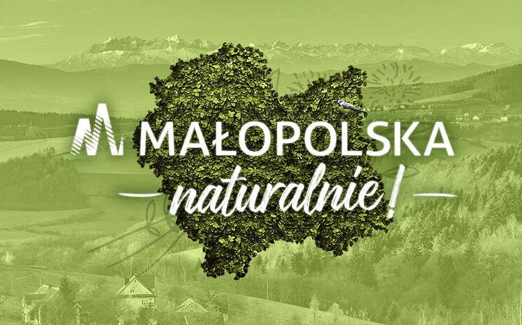 Małopolska - naturalnie (archiwum UMWM)